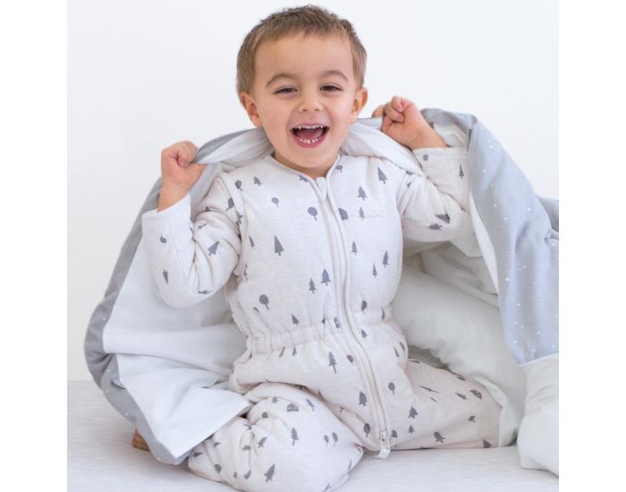 BEMINI Gigoteuse MAGIC BAG Pady Jersey 9-24 mois (8)