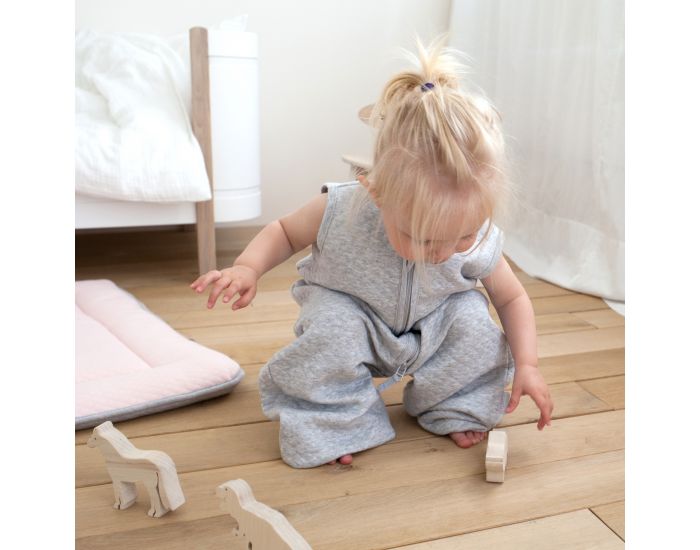 BEMINI Gigoteuse MAGIC BAG Kilty 9-24 mois (16)