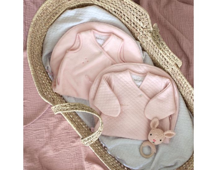 BEMINI Gigoteuse MAGIC BAG Kilty - 0-3 mois (12)