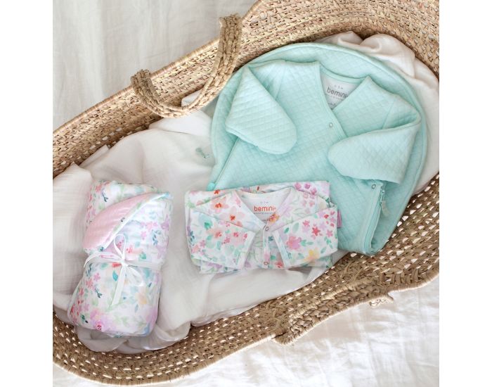 BEMINI Gigoteuse MAGIC BAG Kilty - 0-3 mois (13)