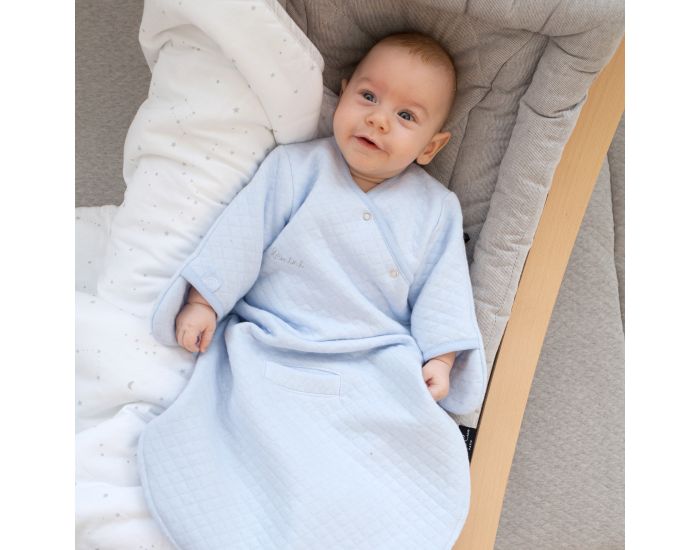 BEMINI Gigoteuse MAGIC BAG Kilty - 0-3 mois (15)