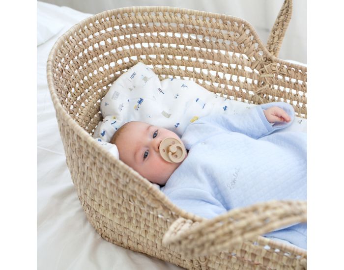 BEMINI Gigoteuse MAGIC BAG Kilty - 0-3 mois (17)