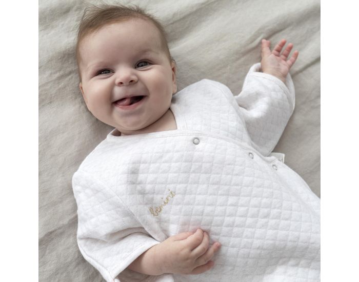 BEMINI Gigoteuse MAGIC BAG Kilty - 0-3 mois (3)