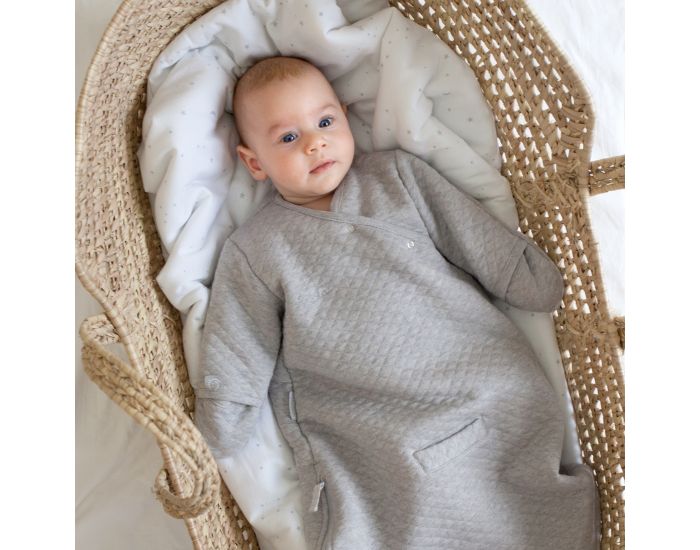 BEMINI Gigoteuse MAGIC BAG Kilty - 0-3 mois (23)