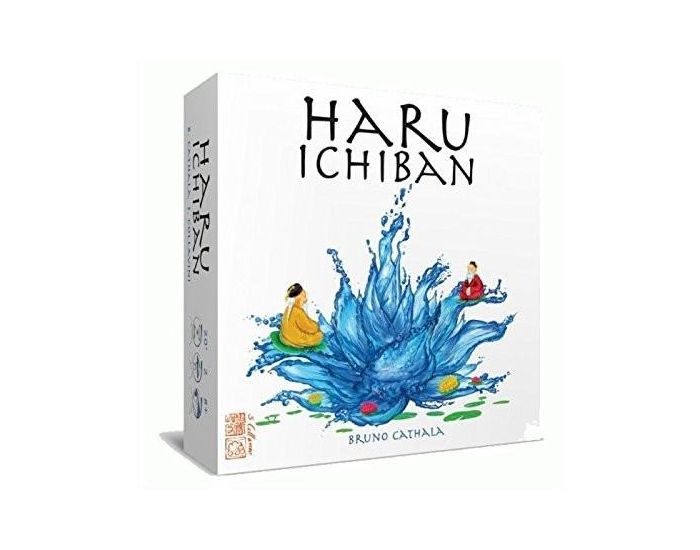 BLACKROCK GAMES Haru Ichiban - Ds 8 ans (1)