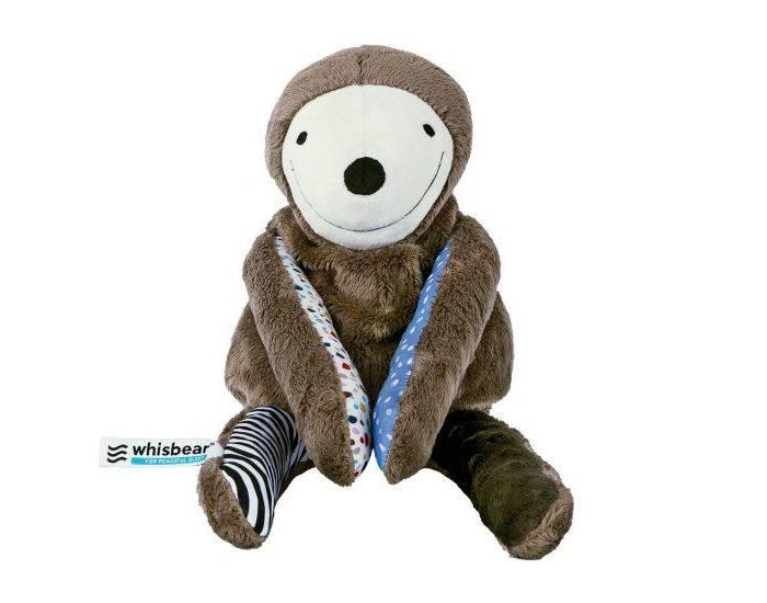 WHISBEAR Ezzy le Paresseux Apaisant Intelligent - D�s la Naissance (2)