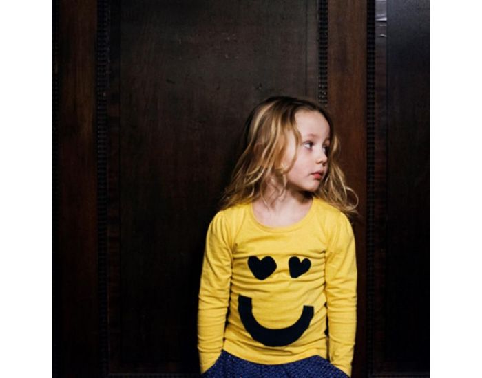 KIDSCASE T-Shirt Fille 