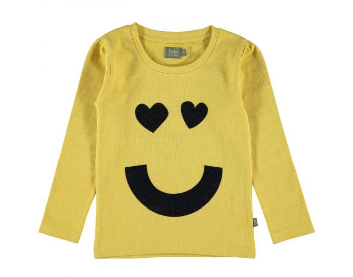 KIDSCASE T-Shirt Fille 