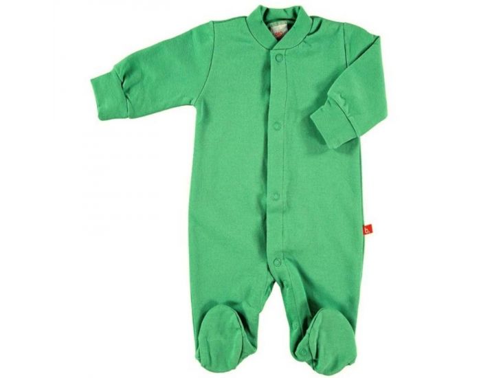 LIMOBASICS Pyjama Naissance Bio Trs Doux (8)
