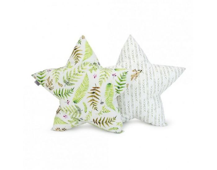 SEVIRA KIDS Coussin toile - Natura (6)