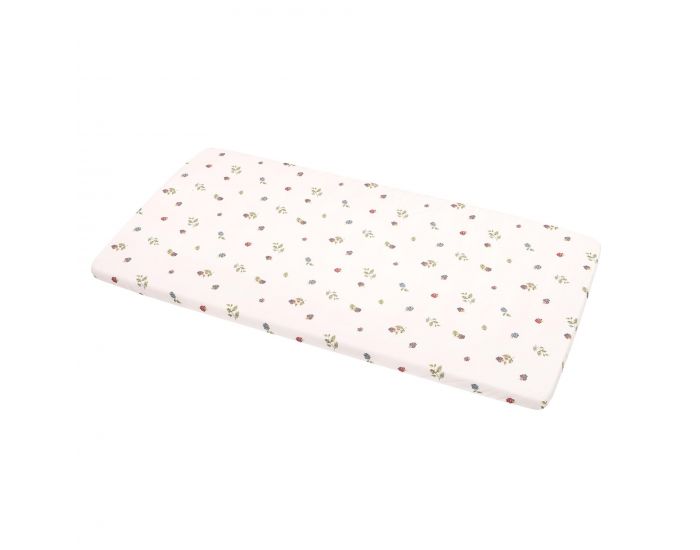 SEVIRA KIDS Drap Housse Bb - Fruits des Bois (2)