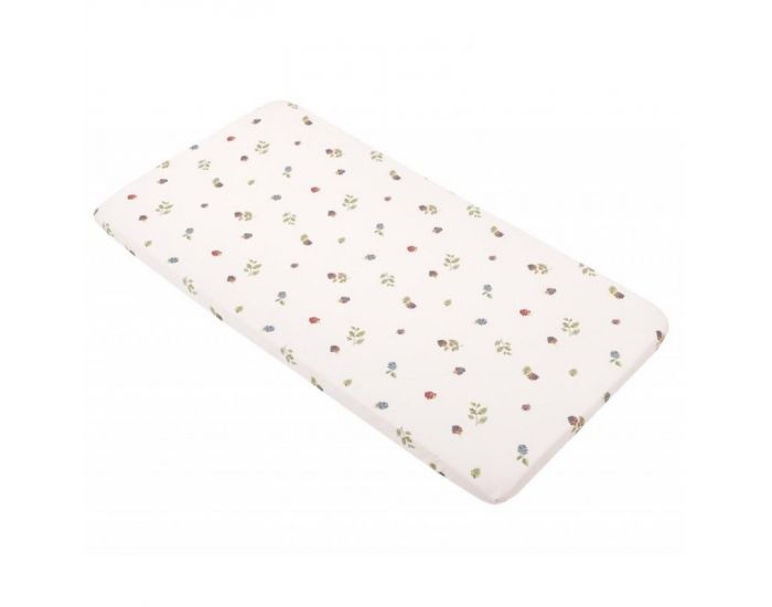 SEVIRA KIDS Drap Housse Bb - Fruits des Bois (5)