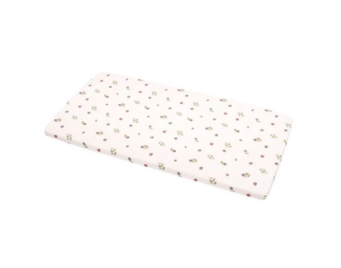 SEVIRA KIDS Drap Housse Bb - Fruits des Bois (7)