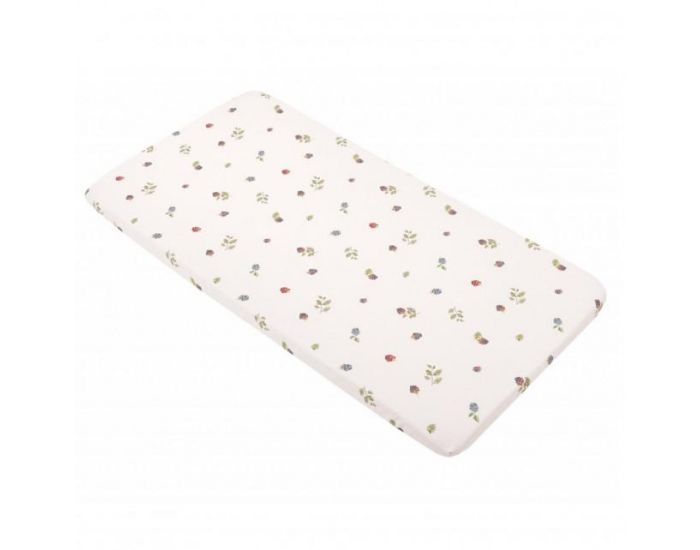 SEVIRA KIDS Drap Housse Bb - Fruits des Bois (8)