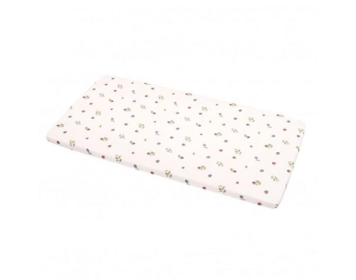 SEVIRA KIDS Drap Housse Bb - Fruits des Bois (10)