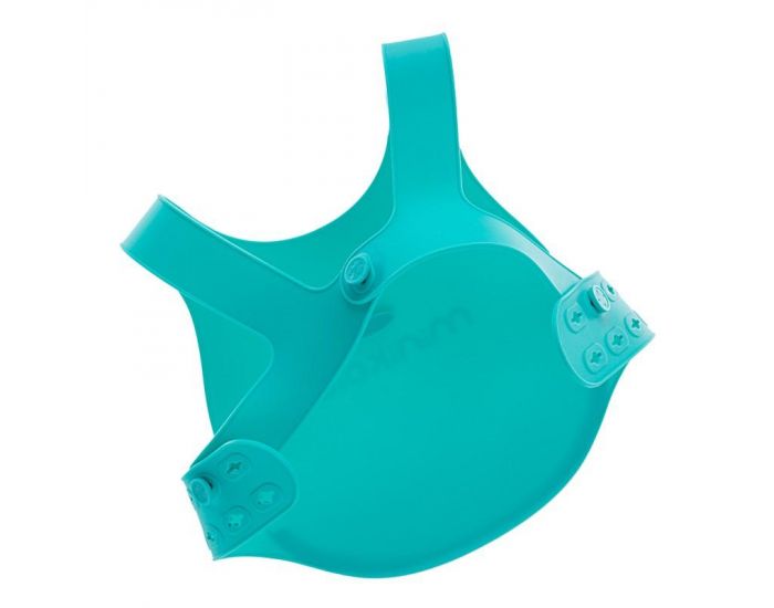 SEVIRA KIDS Bavoir Rcuprateur en Silicone Extra Souple (7)
