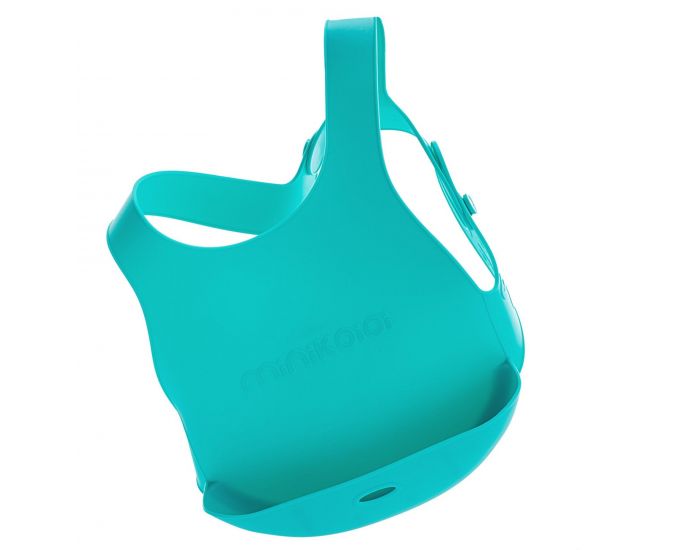 SEVIRA KIDS Bavoir Rcuprateur en Silicone Extra Souple (9)