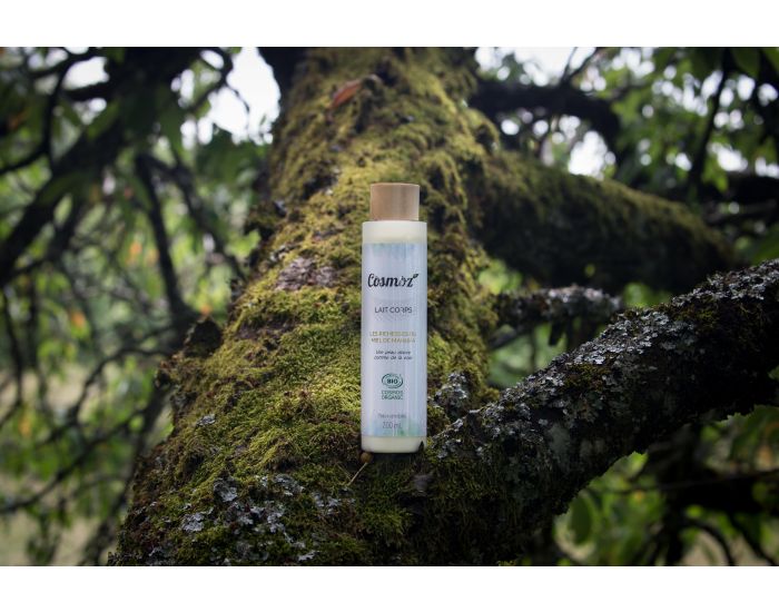 COSMOZ Lait Corps - 200ml (1)