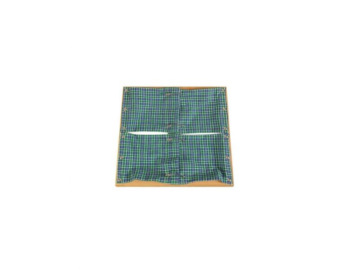 Cadre d'habillage Epingles  nourrice - Ds 5 ans (1)