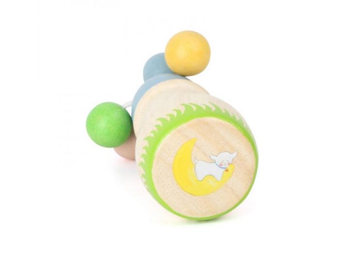 Hochet � Attraper - Mouton - D�s la Naissance (2)