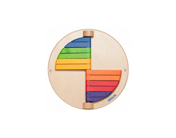 Panneau Mural - Escalier - Ds 1 an (2)