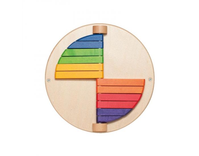 Panneau Mural - Escalier - Ds 1 an (3)