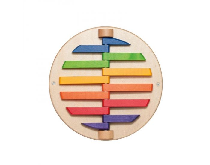 Panneau Mural - Escalier - Ds 1 an (5)