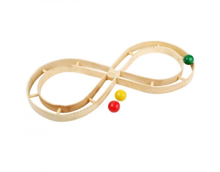 Circuit de motricit en huit - Ds 3 ans  (1)