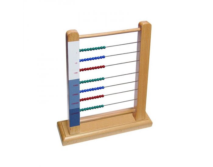 Grand Boulier - D�s 6 ans (1)