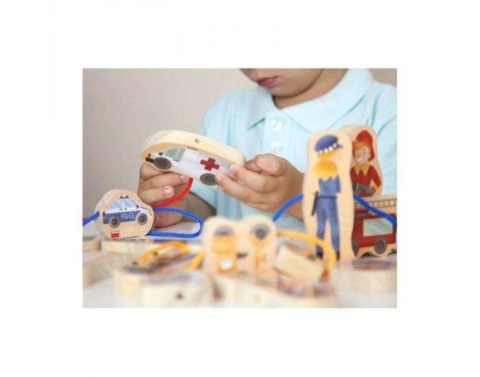 Relier les Mtiers - Ds 3 ans (2)