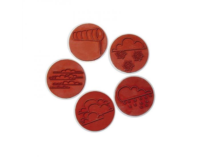 Tampons Mto lot n2 - Ds 3 ans (2)