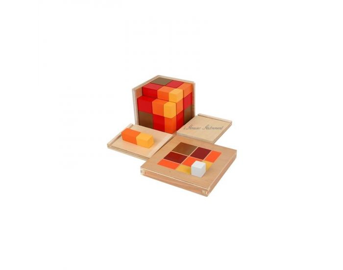 Cube du trin�me arithm�tique - D�s 3 ans (1)