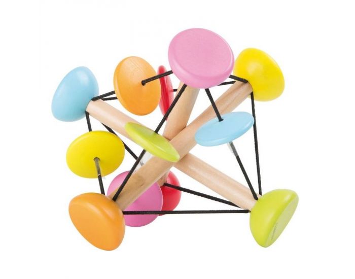 Hochet Motricit� - D�s 12 mois (1)