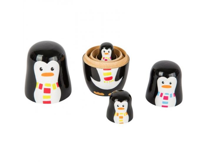 Matriochka - Famille Pingouin - Ds 3 ans (1)