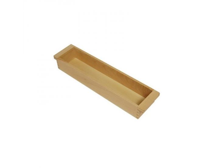 Plateau pour Carr�s de 100 en Bois (1)