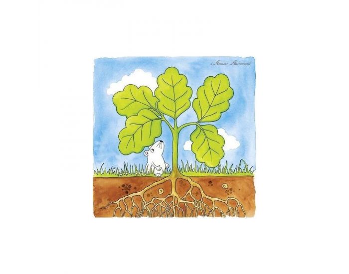 Puzzle cycle Arbre - D�s 3 ans (3)
