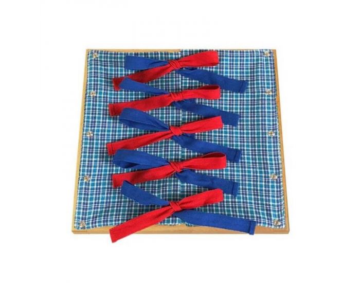 Cadre d'habillage Rubans - Ds 3 ans (1)