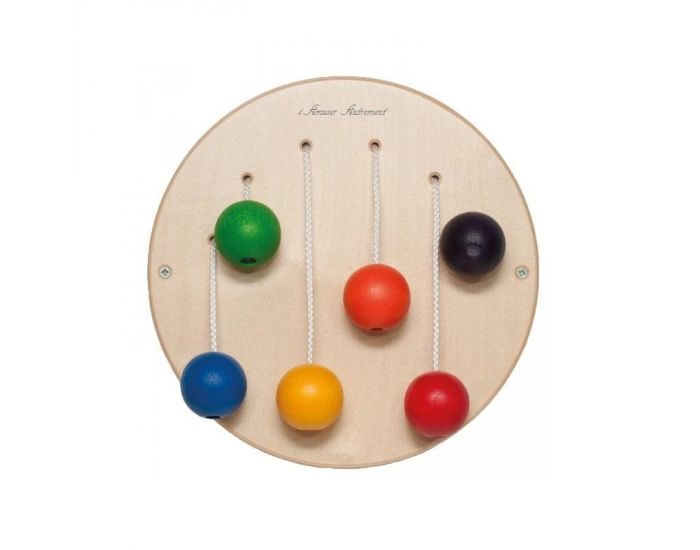Panneau mural - Boules - Ds 1 an (2)