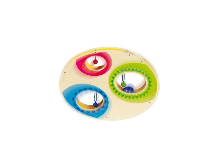 Toboggan Rock'n'Roll - Ds 12 Mois (3)