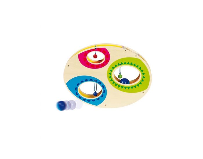 Toboggan Rock'n'Roll - Ds 12 Mois (5)