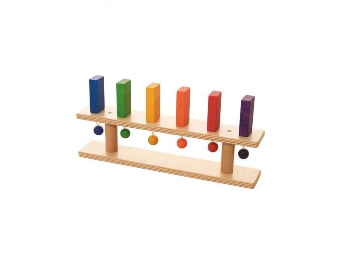 Dominos avec support - D�s 5 ans (2)