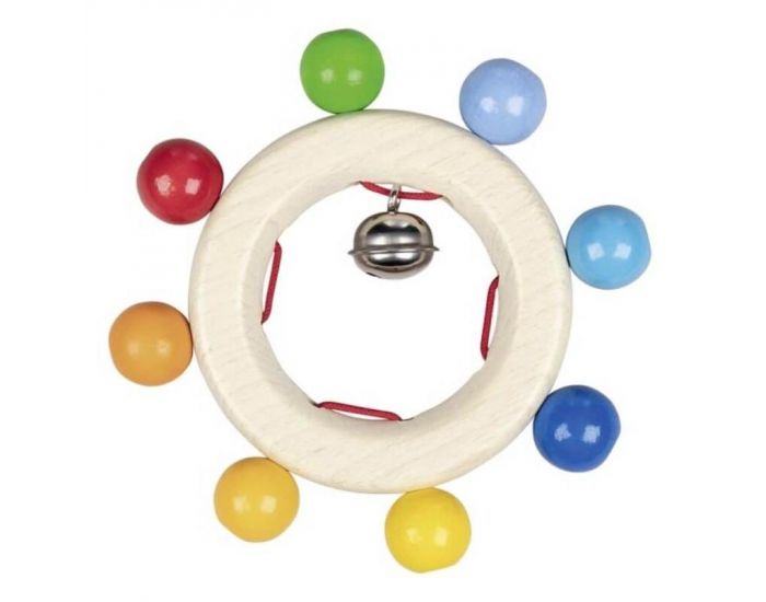 HEIMESS Hochet Grelot - D�s la Naissance (1)