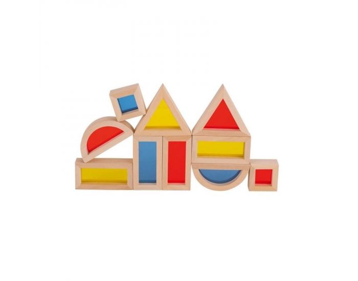 Jeu de Construction avec Fen�tres - D�s 3 ans (1)