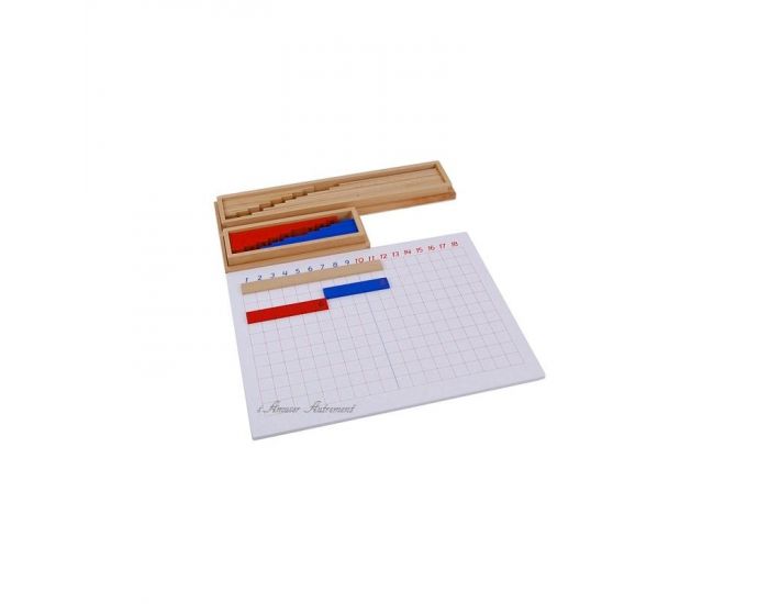 Tableau de la Soustraction - D�s 5 ans (1)