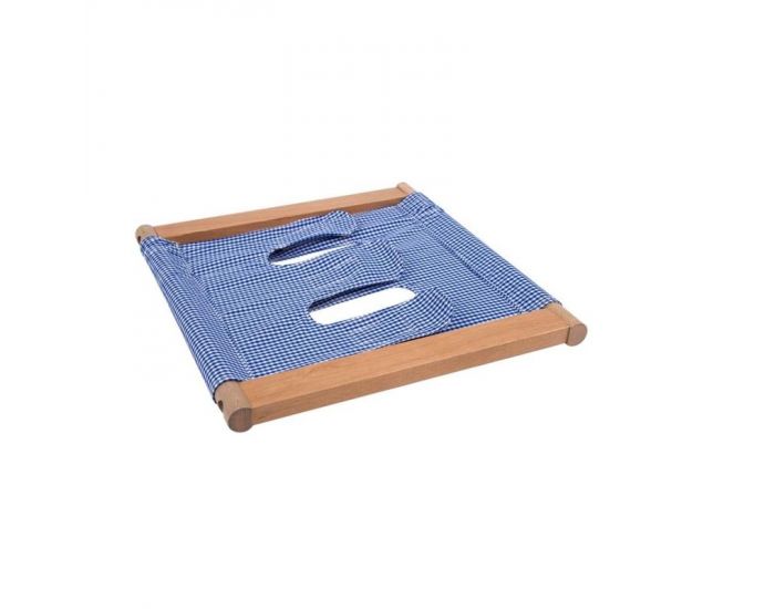 Mon 1er Cadre d'Habillage Velcros - Ds 3 ans (1)