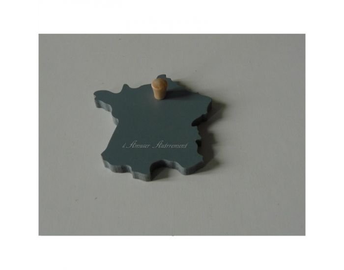Carte puzzle de l'Europe petit mod�le - D�s 3 ans (1)