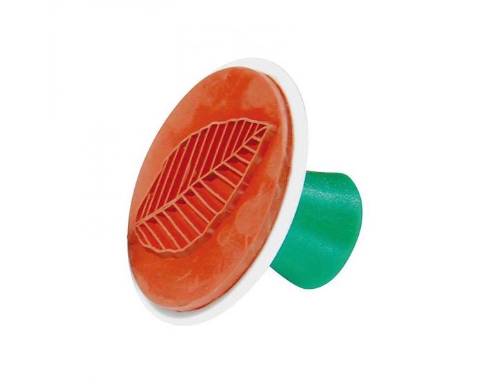 Tampons Feuilles et Fruits - Ds 3 ans (3)