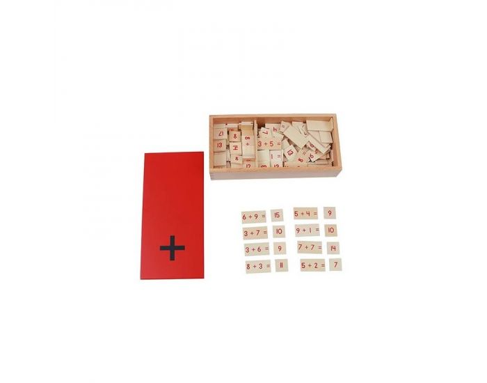 Grande Boite des Additions Rouge - Ds 5 ans (1)