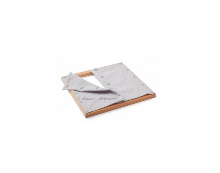 Cadre d'habillage Agrafes - Ds 3 ans (2)