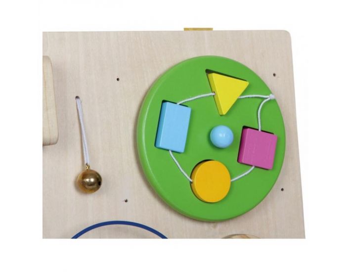 Super Tableau de Motricit� - D�s 3 ans (1)
